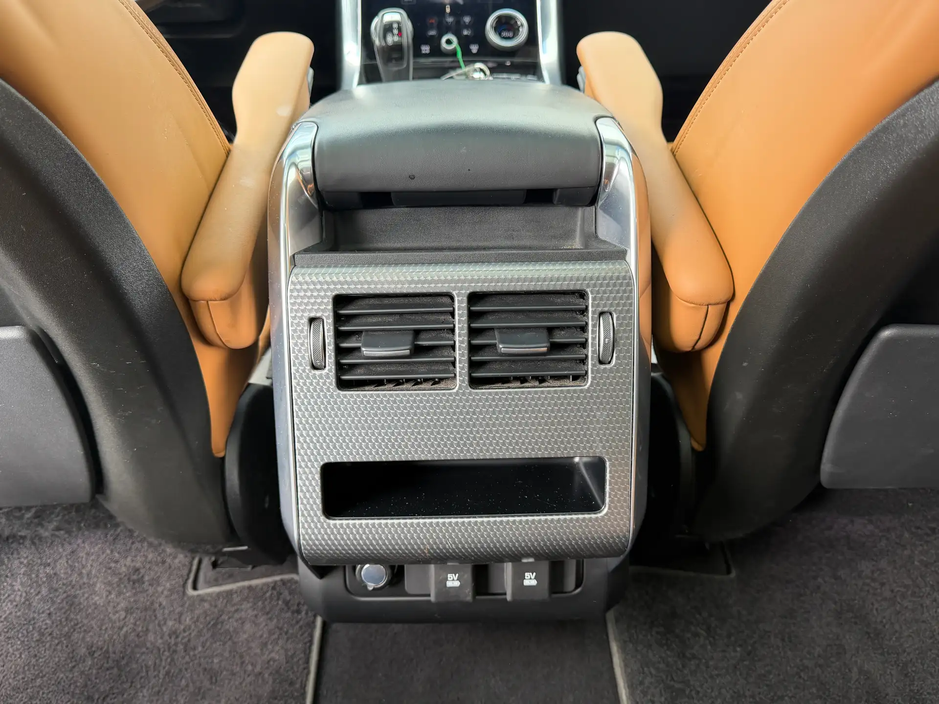 Land Rover Range Rover Sport 3.0 SDV6 HSE 1STE EIGENAAR FULL LR SERVICE TREKHAAK foto 13