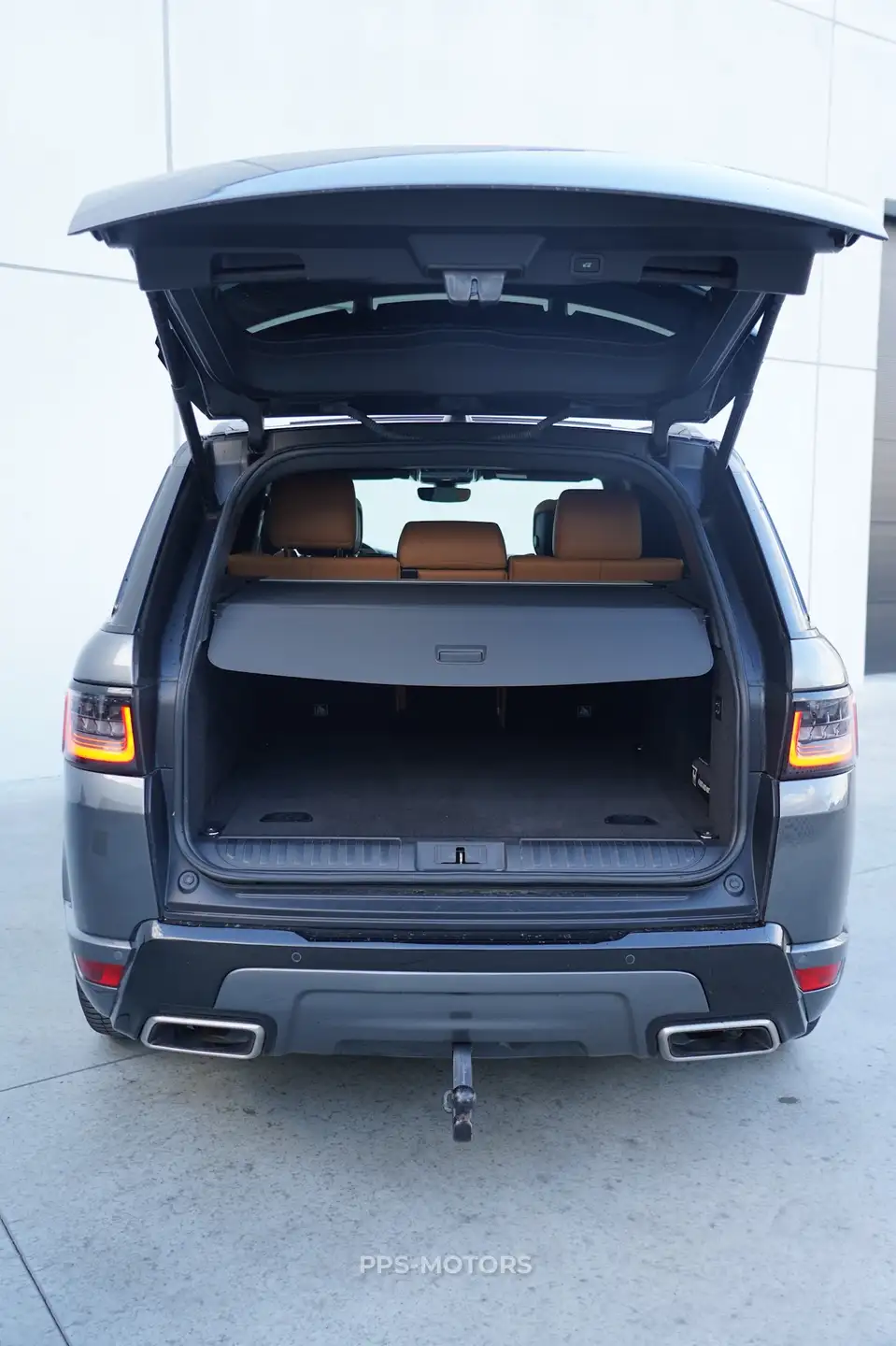 Land Rover Range Rover Sport 3.0 SDV6 HSE 1STE EIGENAAR FULL LR SERVICE TREKHAAK foto 26