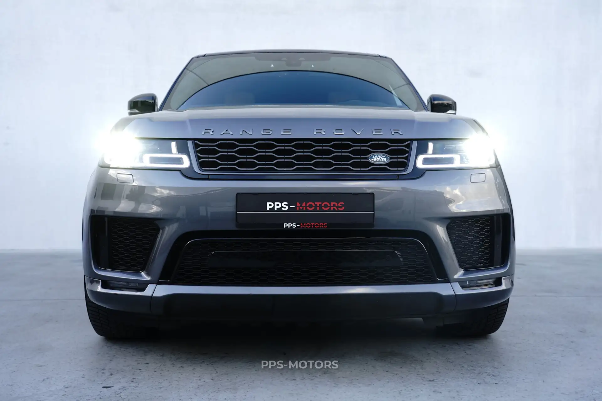 Land Rover Range Rover Sport 3.0 SDV6 HSE 1STE EIGENAAR FULL LR SERVICE TREKHAAK foto 6