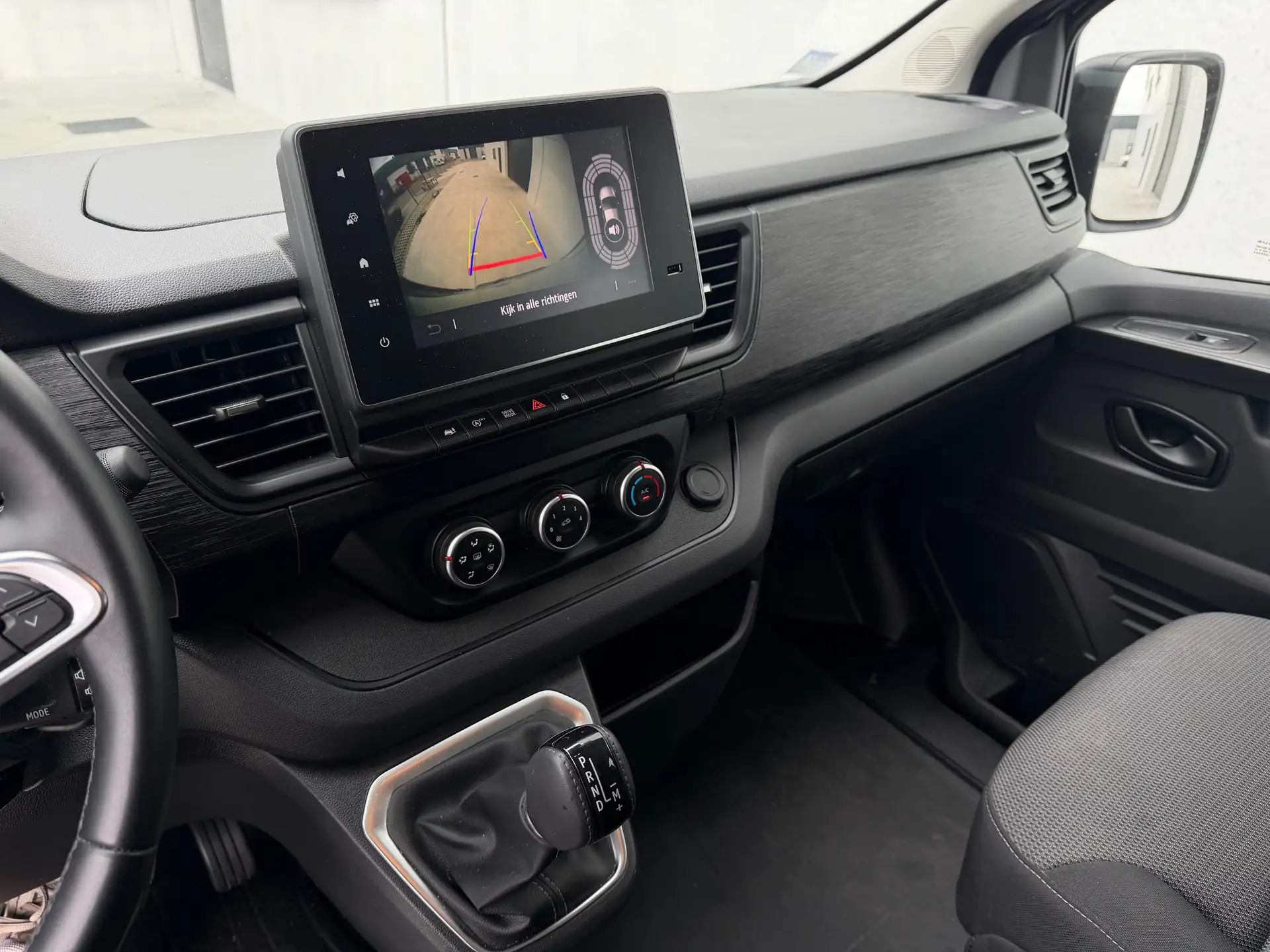 Renault Trafic Blue dCi 150 EDC L2H1 foto 16