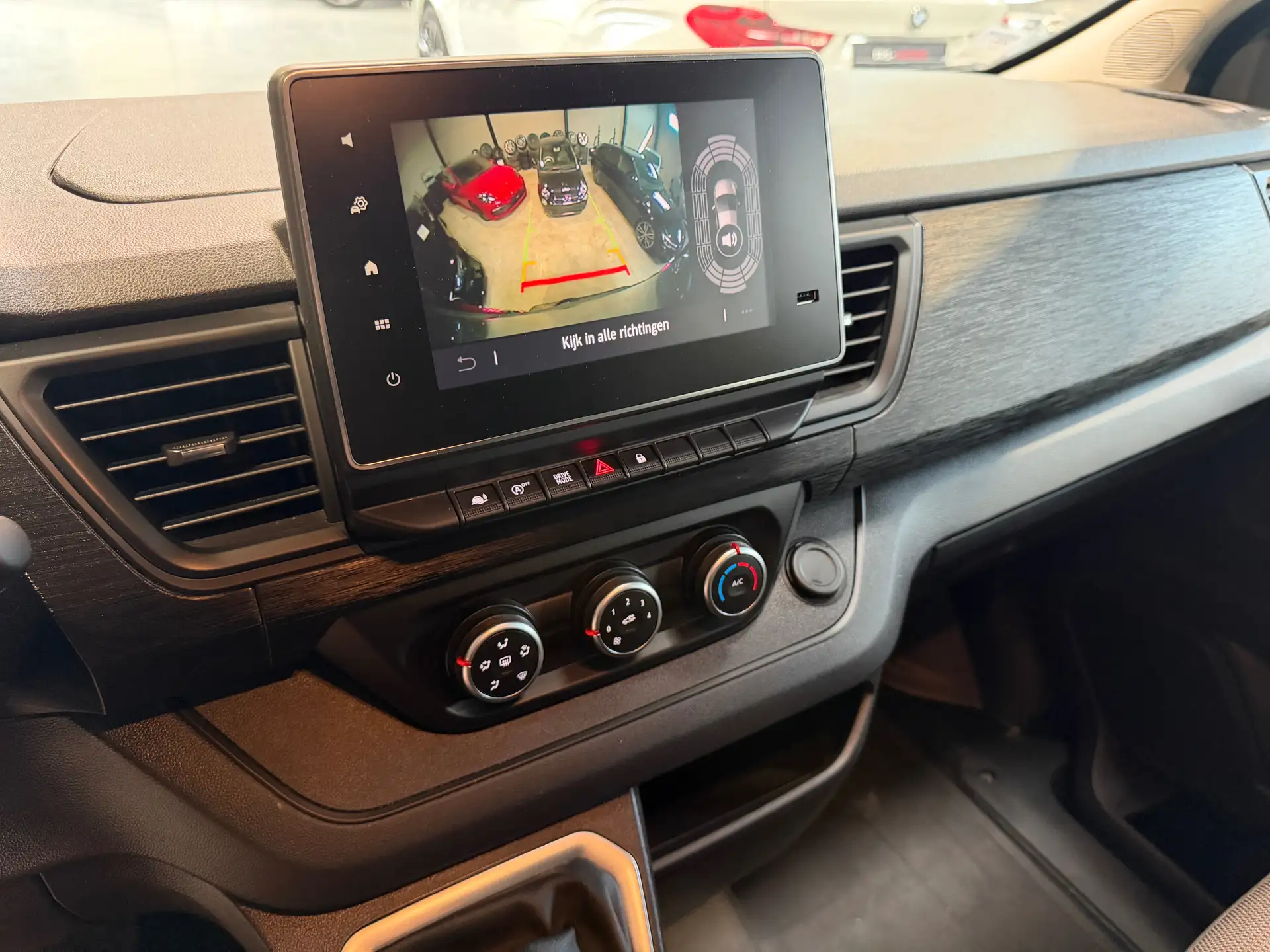 Renault Trafic Blue dCi 150 EDC L2H1 foto 9