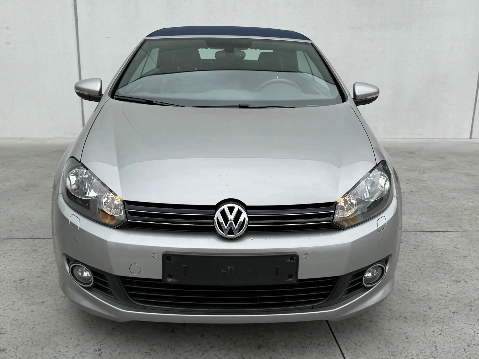 Volkswagen Golf Cabriolet 1.2 TSI foto 6