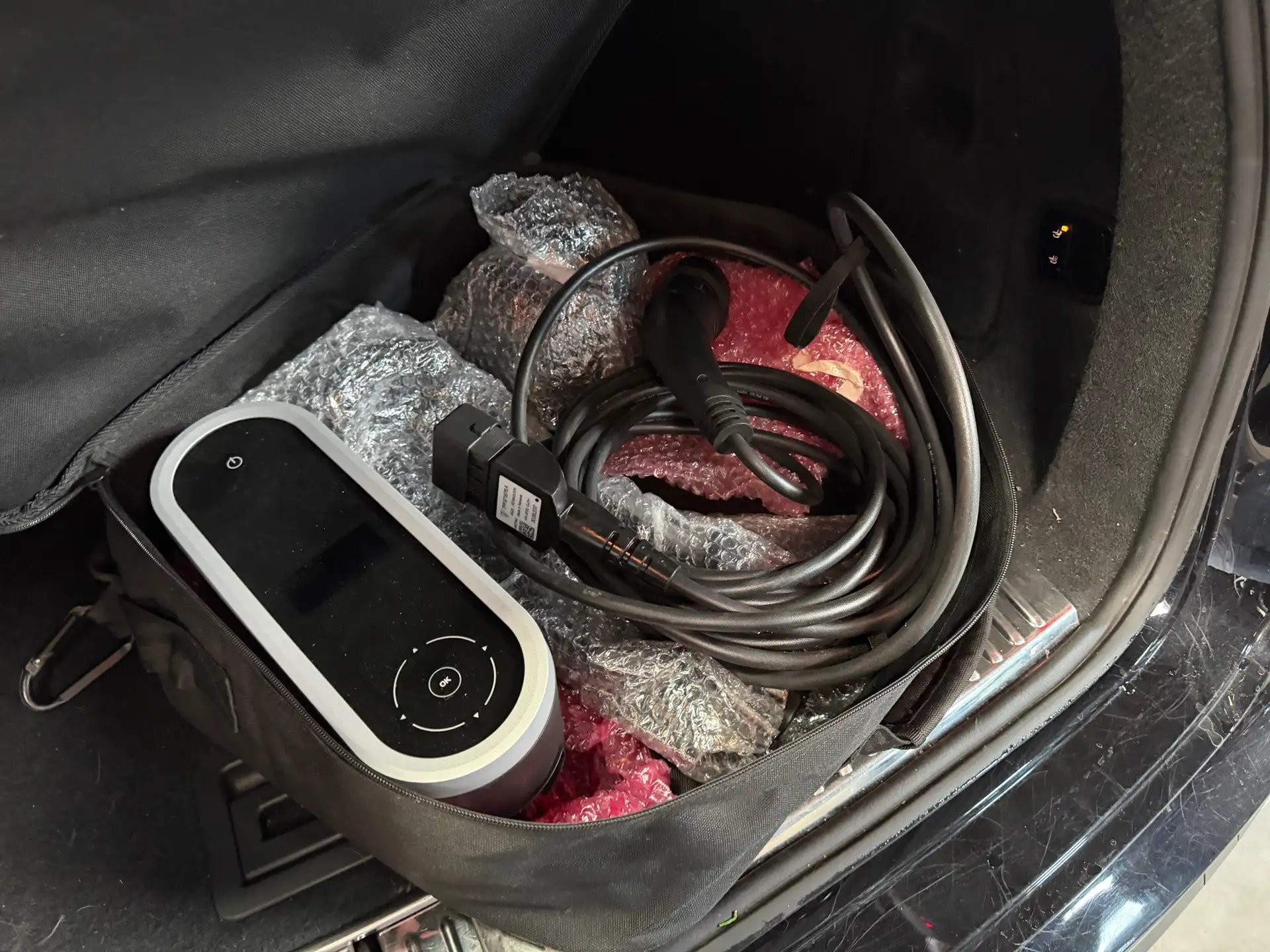Porsche Cayenne 3.0i V6 Hybrid Tiptronic S photo 14