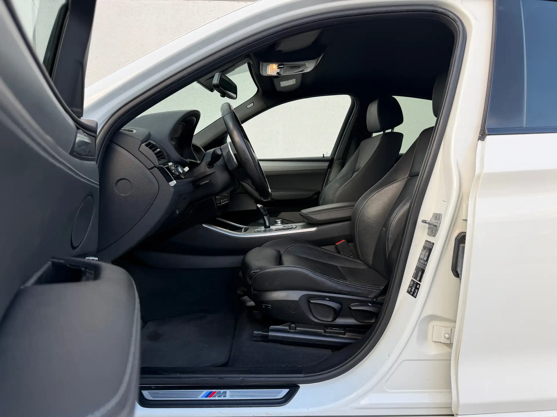 BMW X4 2.0 dA xDrive20 photo 7