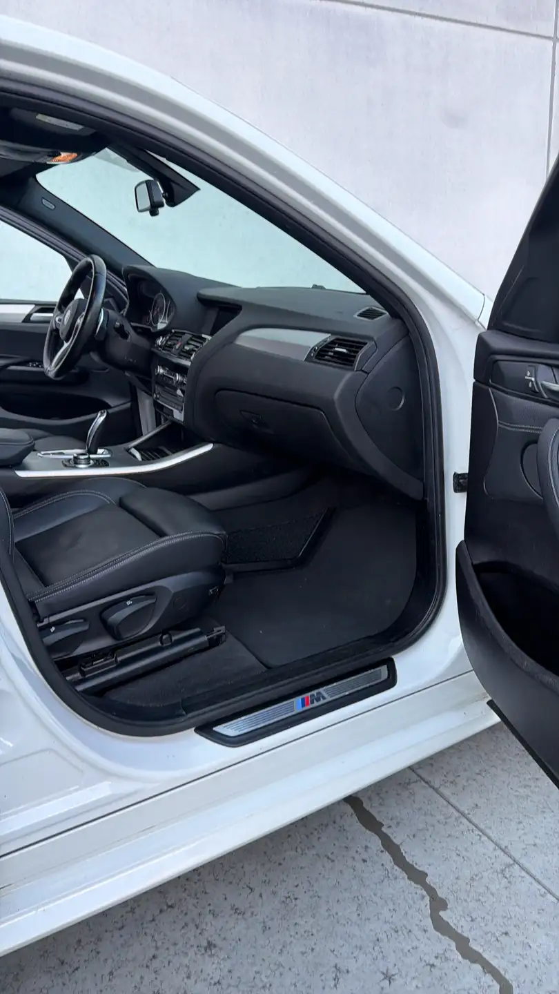 BMW X4 2.0 dA xDrive20 photo 11