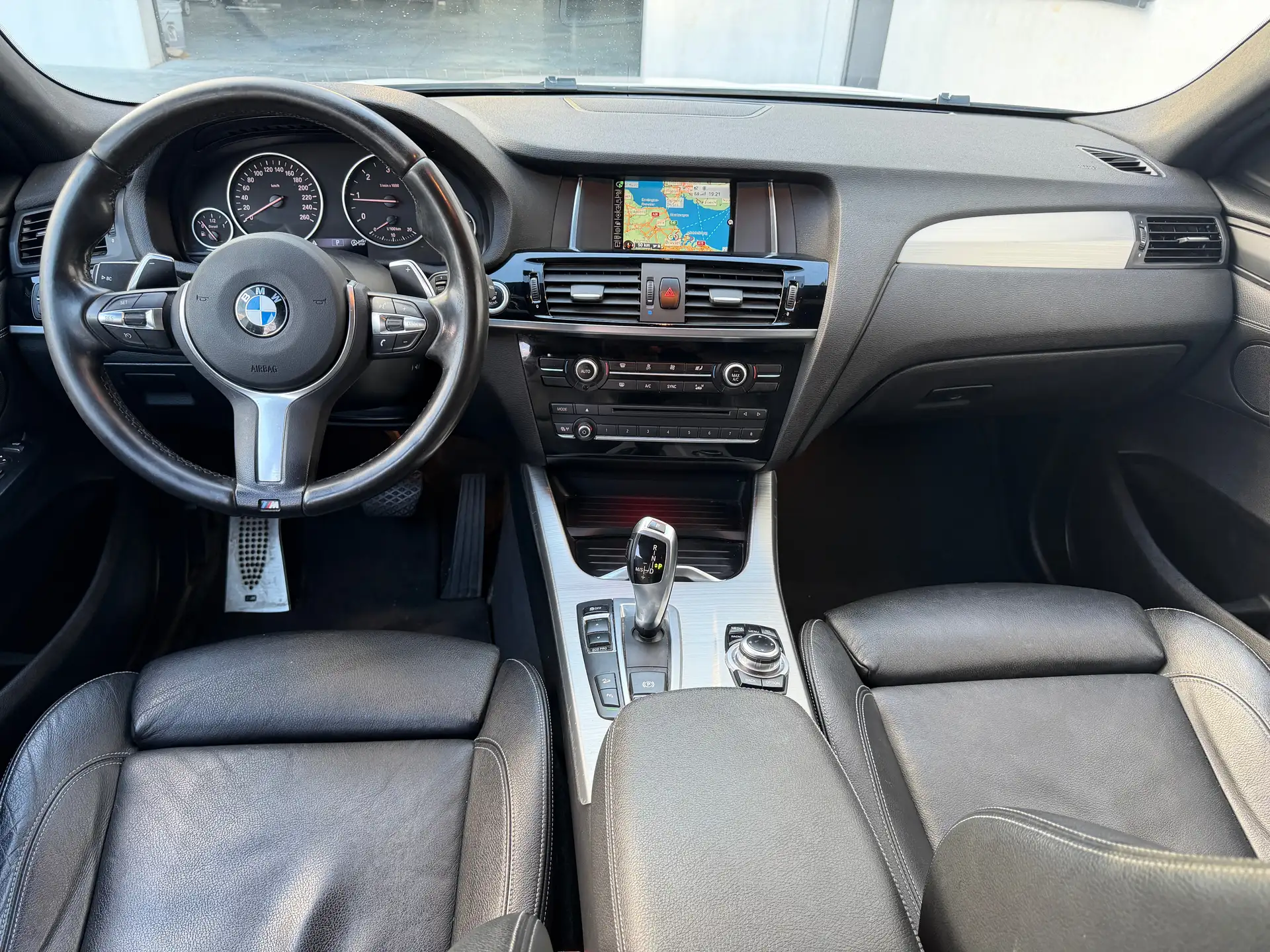 BMW X4 2.0 dA xDrive20 photo 6