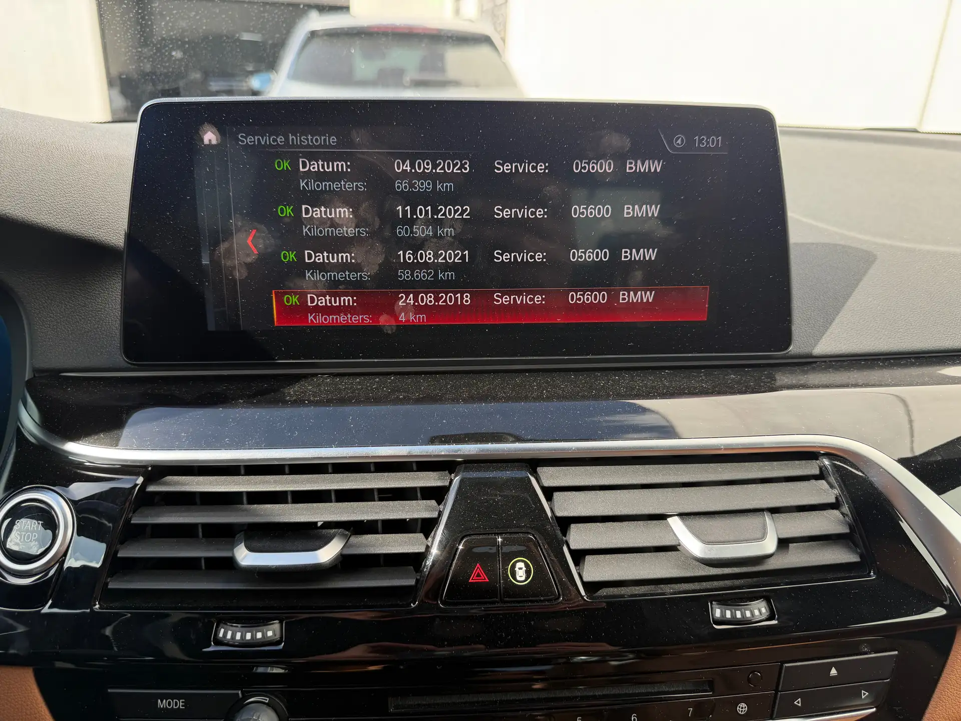 BMW 530 PHEV BUSINESS EDITION foto 16