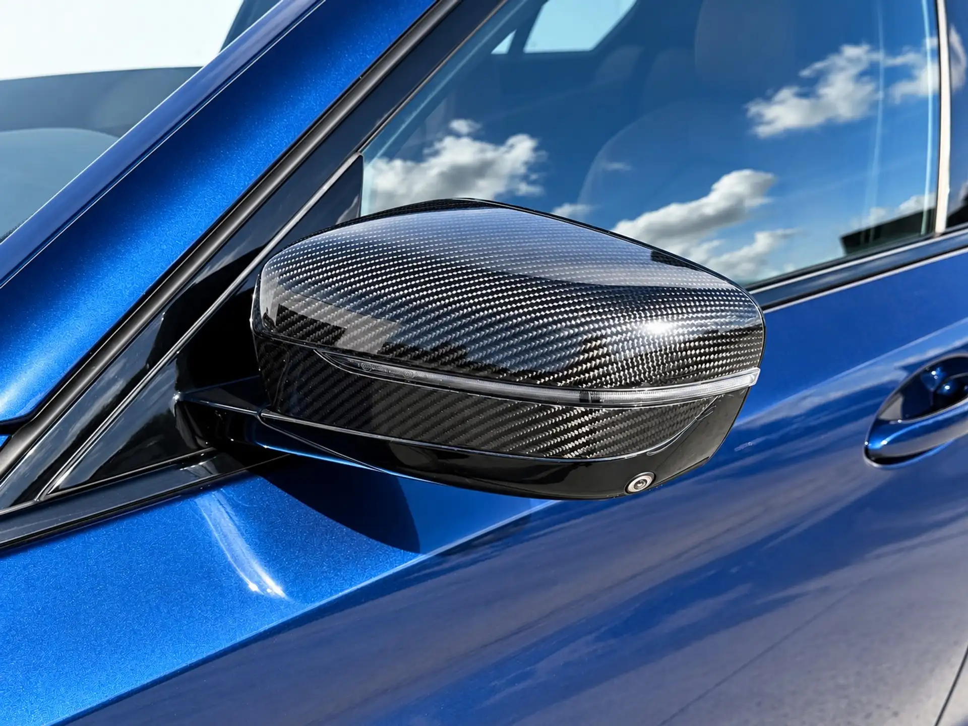 BMW 530 PHEV BUSINESS EDITION foto 18