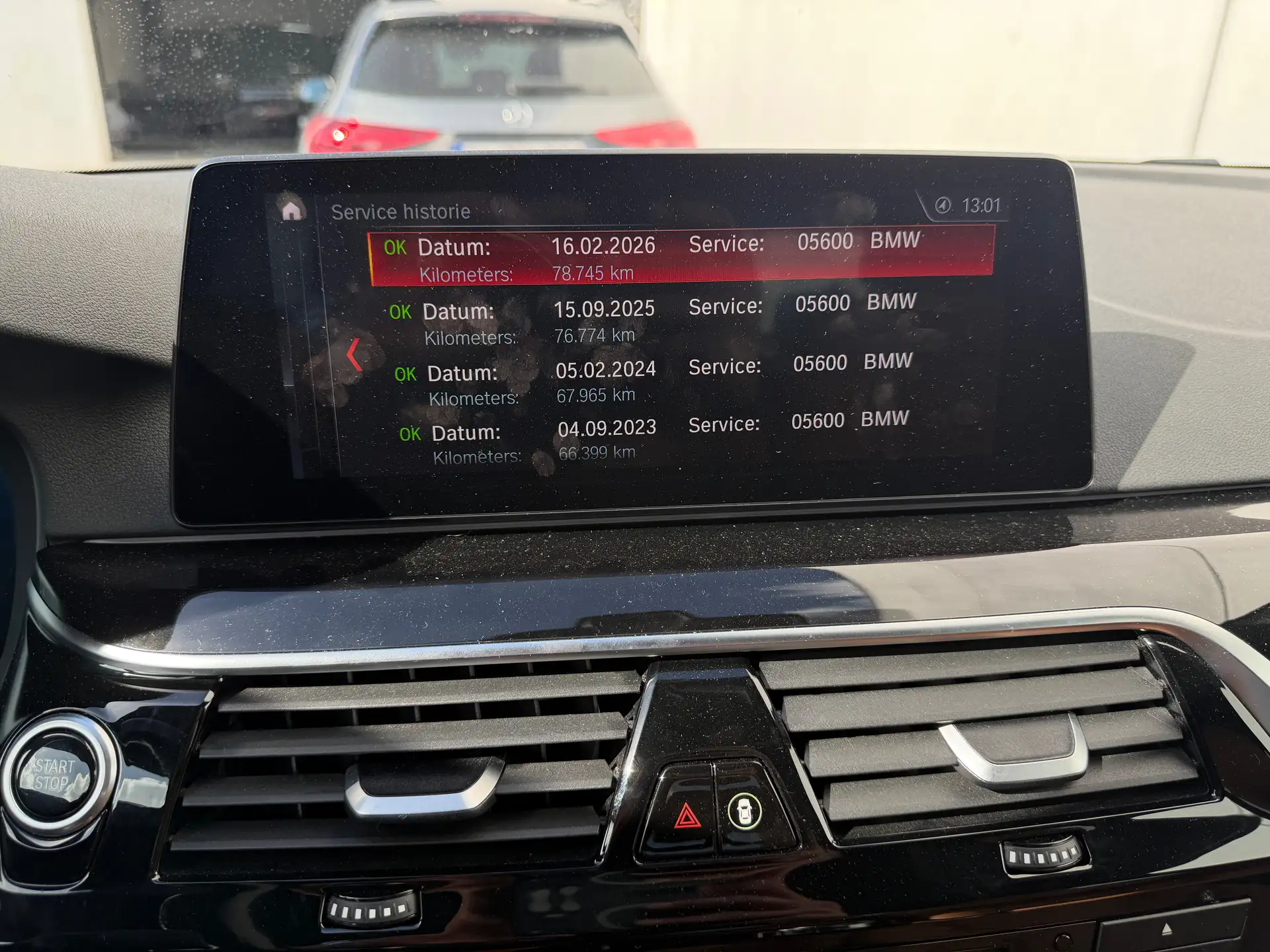 BMW 530 PHEV BUSINESS EDITION foto 15