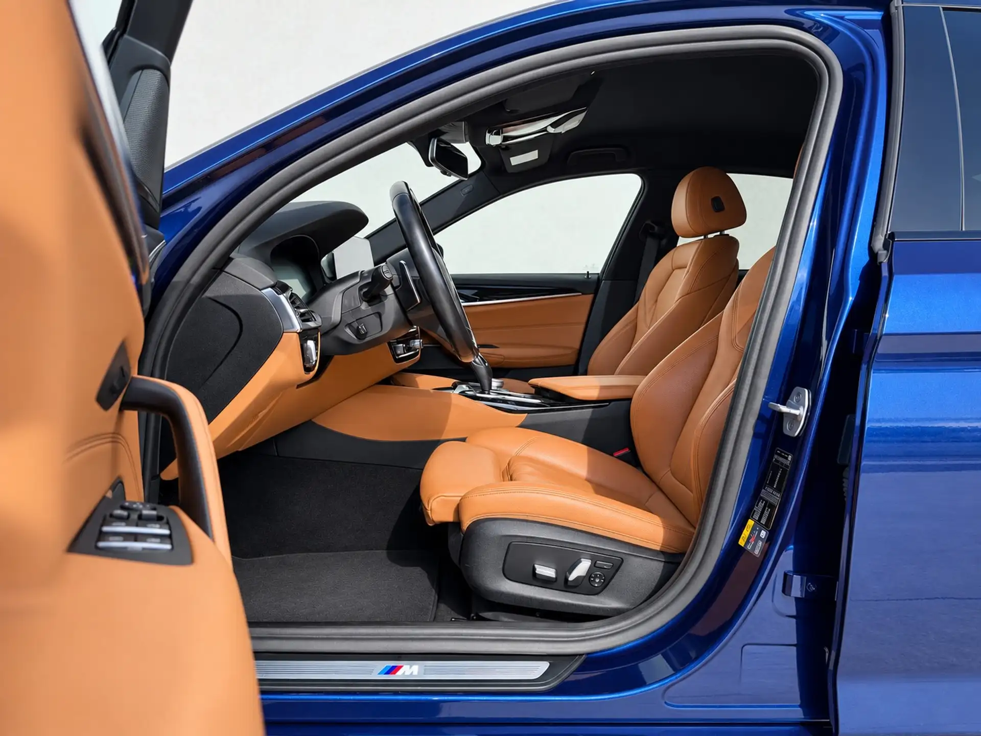 BMW 530 PHEV BUSINESS EDITION foto 9