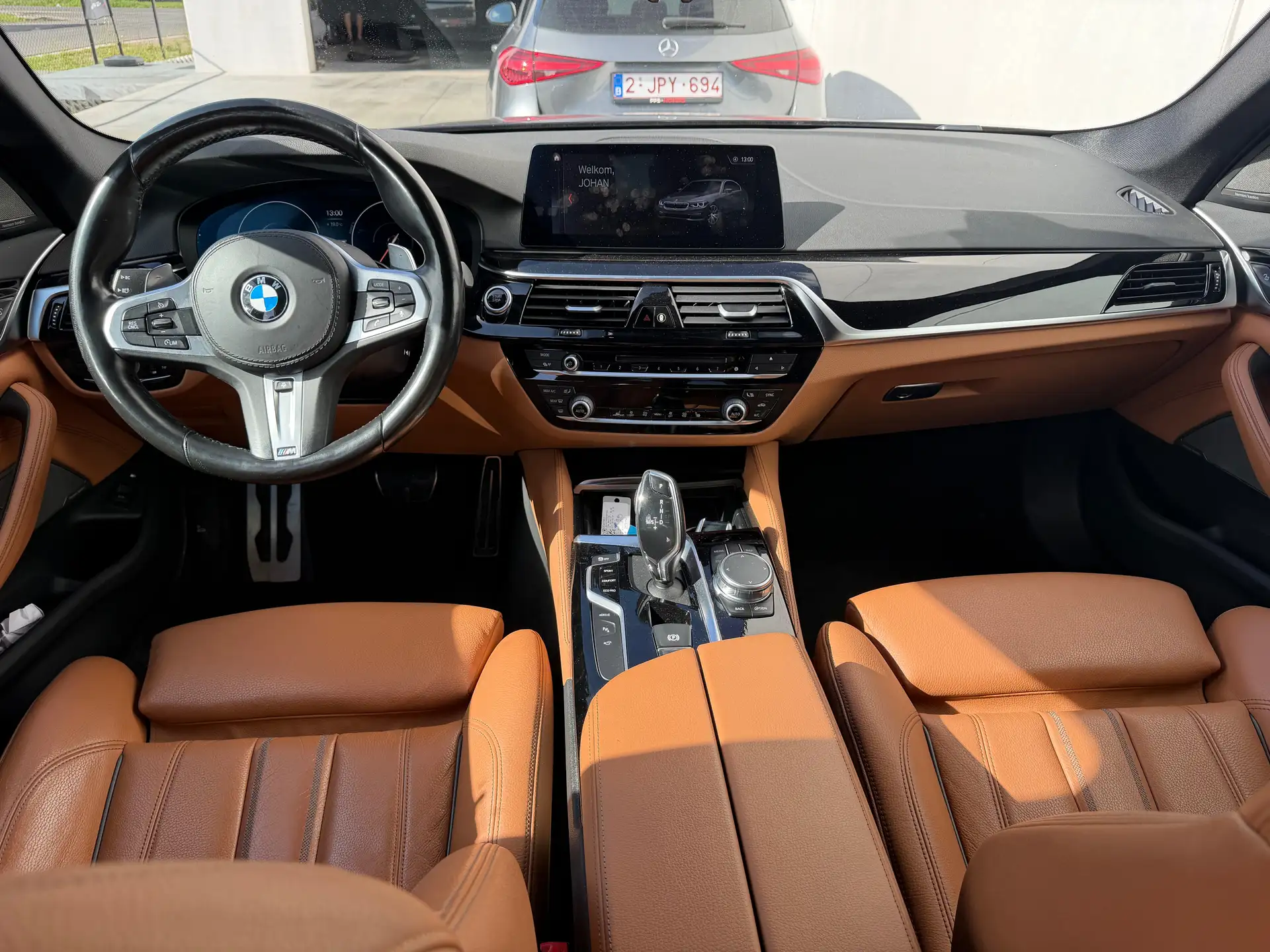 BMW 530 PHEV BUSINESS EDITION foto 10