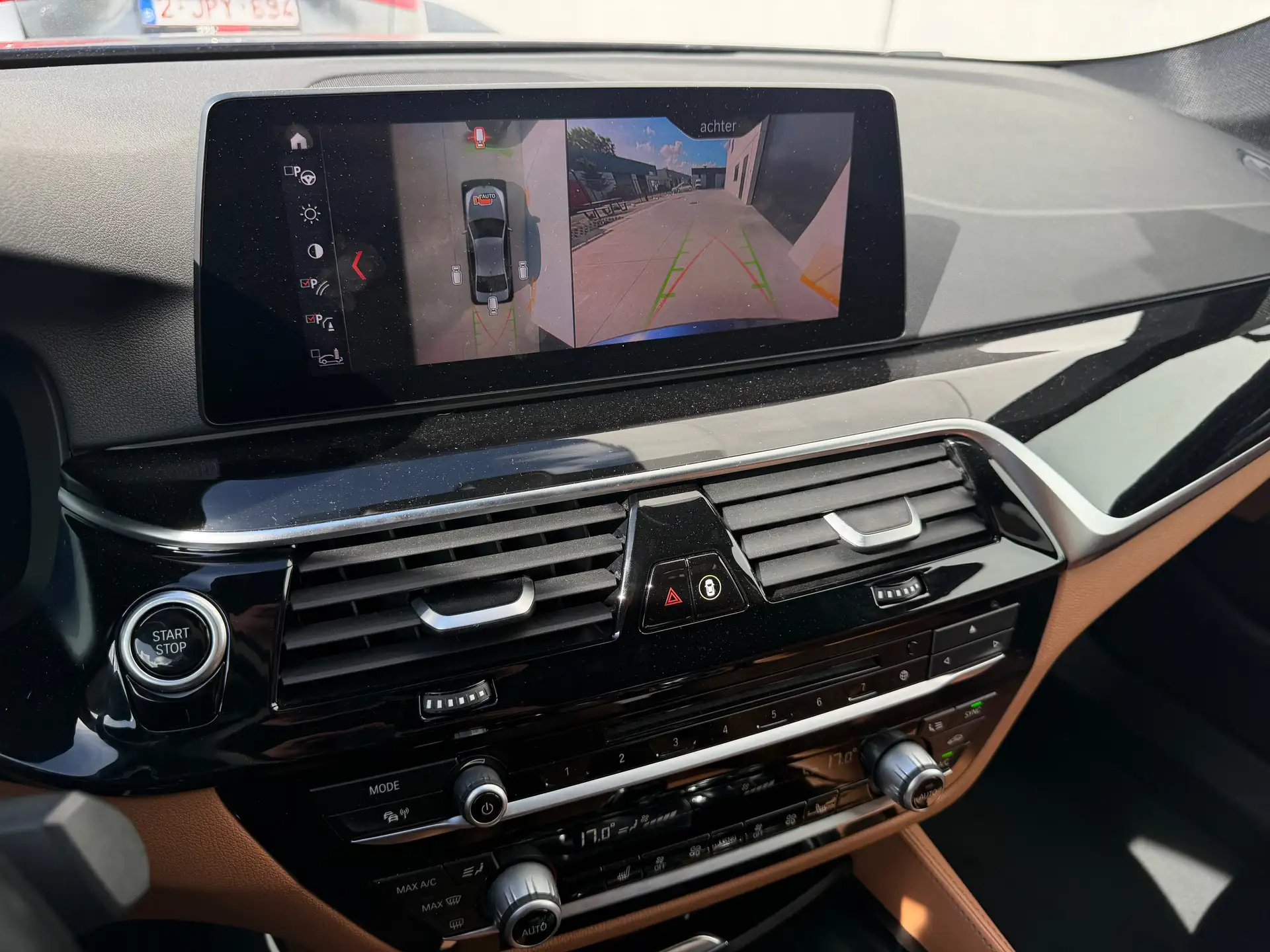 BMW 530 PHEV BUSINESS EDITION foto 17