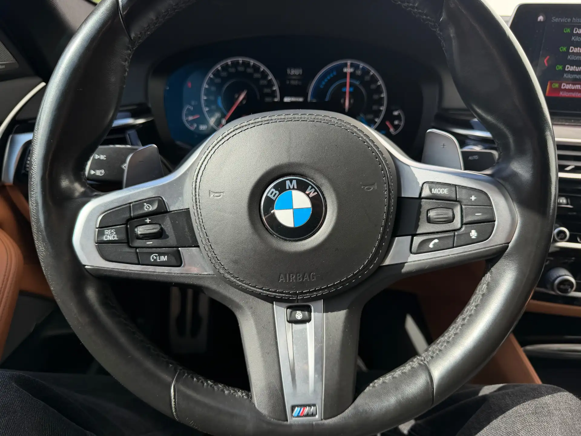 BMW 530 PHEV BUSINESS EDITION foto 14