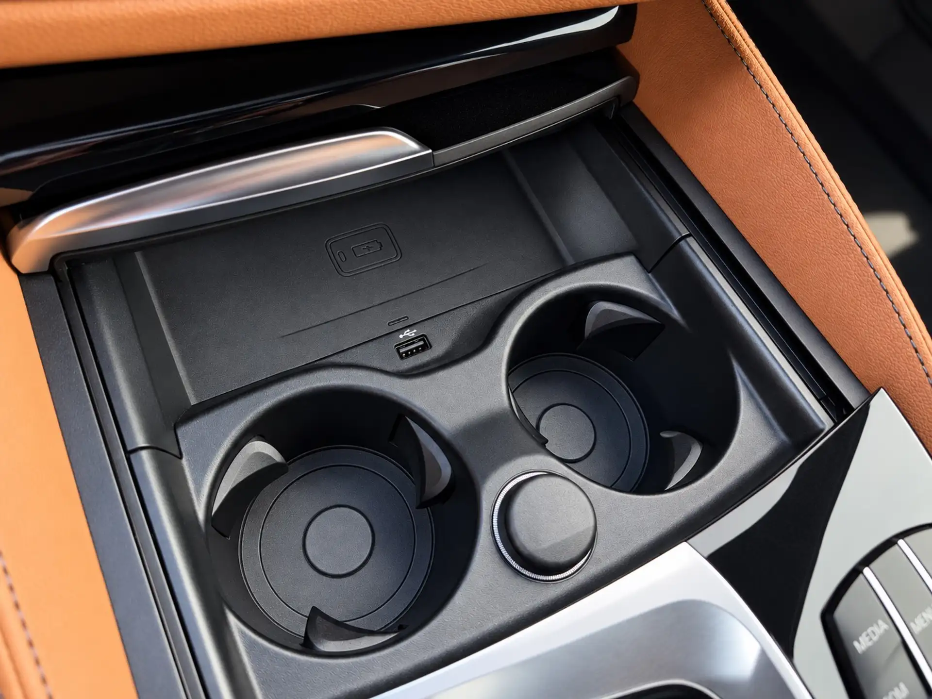BMW 530 PHEV BUSINESS EDITION foto 12