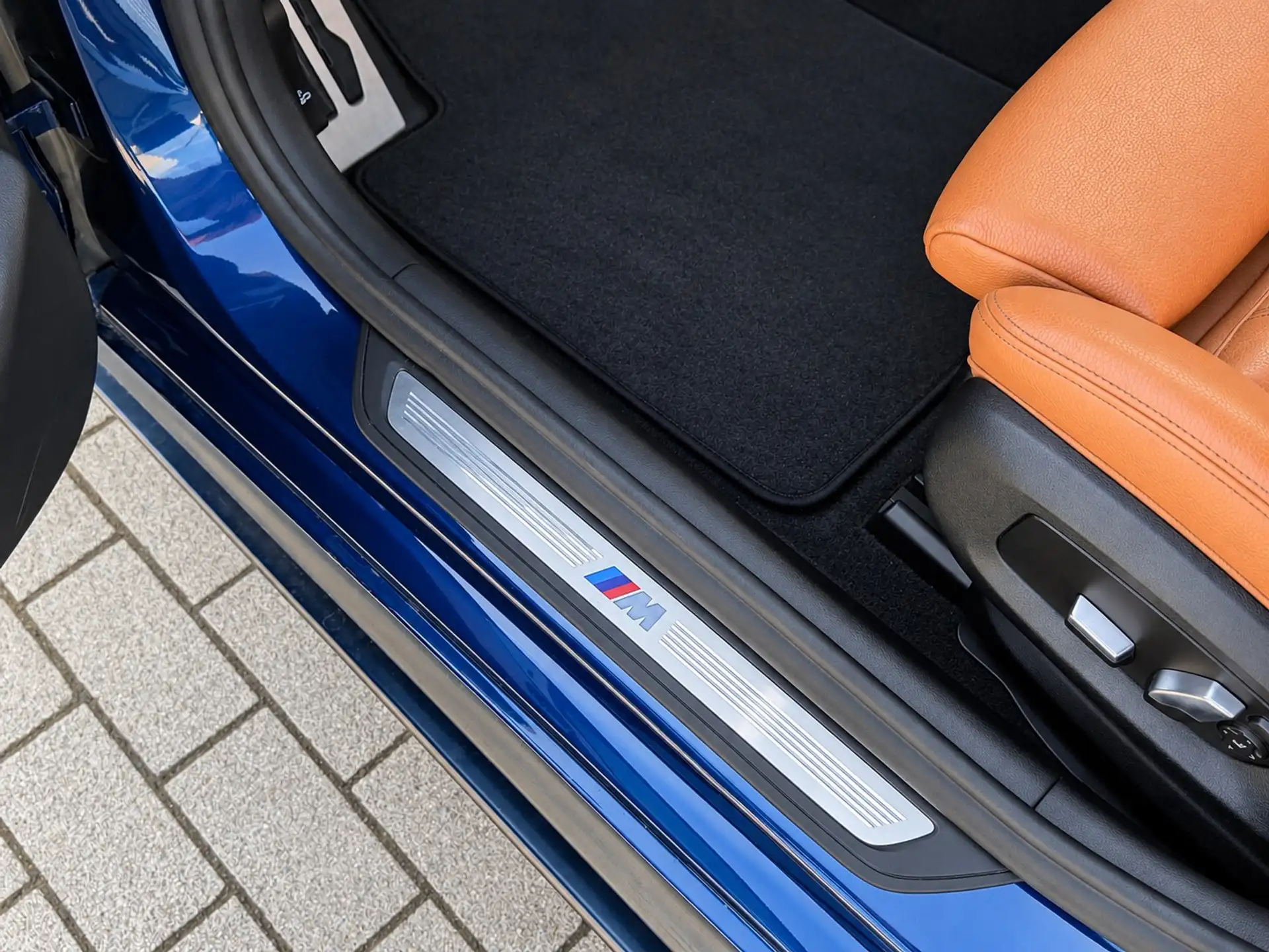 BMW 530 PHEV BUSINESS EDITION foto 19