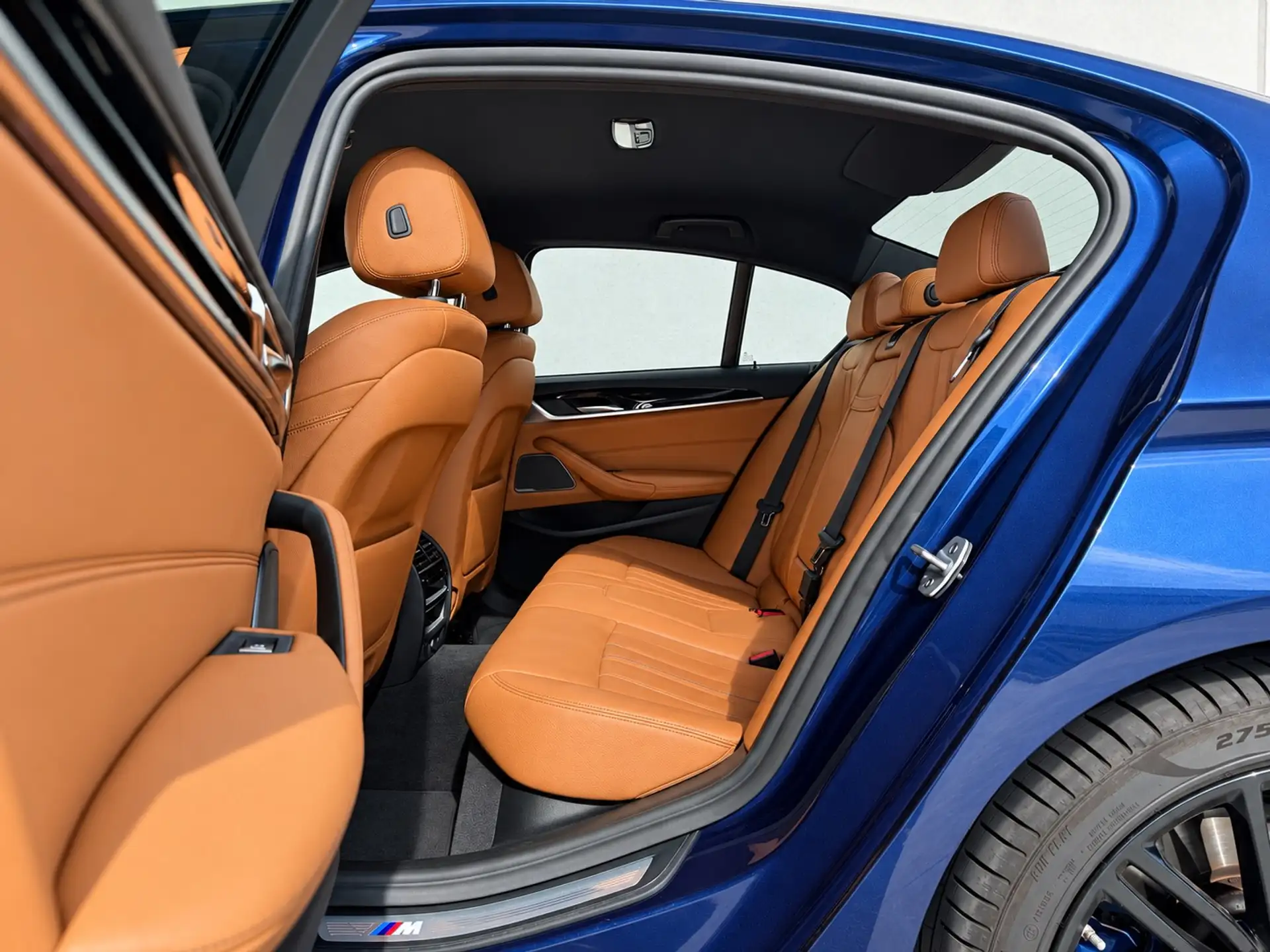BMW 530 PHEV BUSINESS EDITION foto 11